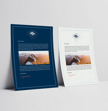 Brochure Design